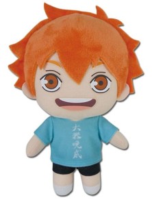 Haikyu!! Peluche Figura...