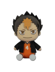 Haikyu!! Peluche Figura Yu...