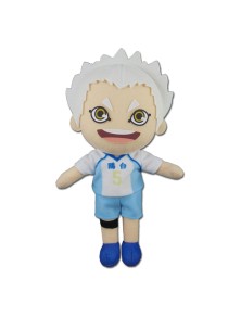 Haikyu!! Peluche Figura...