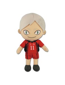 Haikyu!! Peluche Figura Lev...