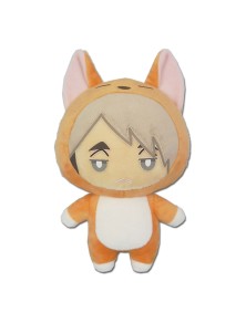 Haikyu!! Peluche Figura...