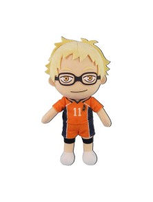 Haikyu!! Peluche Figura Kei...