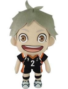 Haikyu!! Peluche Figura...