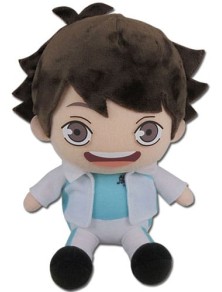 Haikyu!! Peluche Figura...