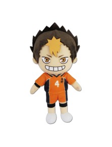 Haikyu!! Peluche Figura Yu...