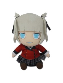 Kakegurui Peluche Figura...