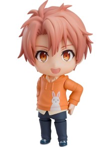 Idolish7 Nendoroid Action...