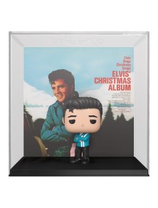 Elvis Presley Pop! Albums...