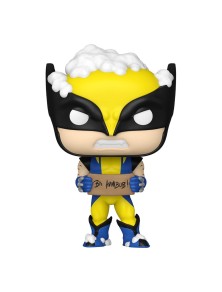 Marvel Holiday Pop! Marvel...