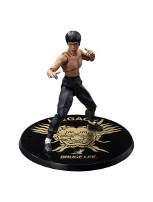 Bruce Lee S.h. Figuarts...