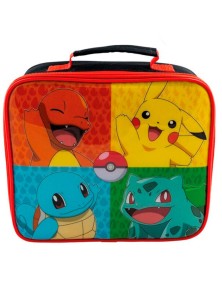 Pokemon luch bag Nintendo