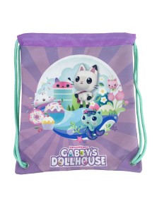 Gabbys Dollhouse Borsa Palestra Cyp Brands