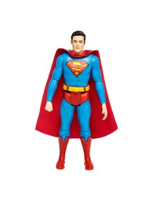 Dc Retro Action Figura...