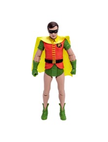 Dc Retro Action Figura...