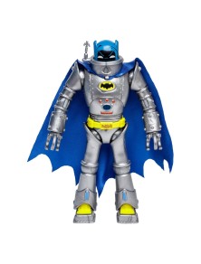 Dc Retro Action Figura...