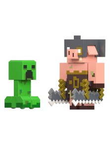 Minecraft Legends Action...