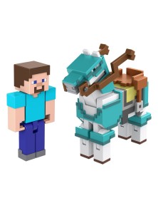 Minecraft Action Figura...