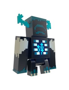 Minecraft Action Figura...