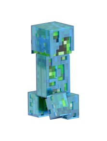 Minecraft Diamond Level...