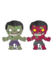 Marvel Zombie Loungefly...