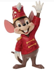 DUMBO TOPO TIMOTEO DISNEY -...