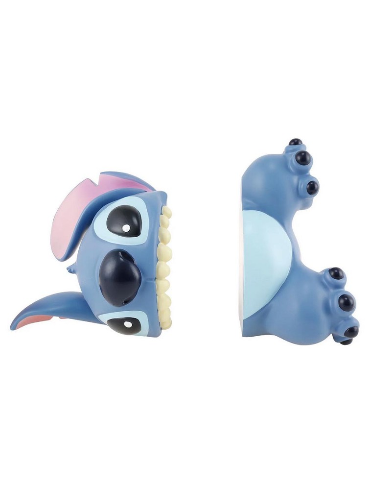 REGGILIBRI LILO & STITCH DISNEY - FIGURES