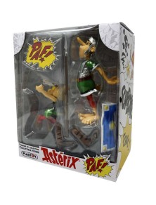 Asterix Paf Figura Figura...