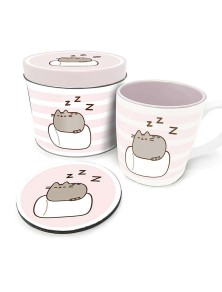 Pusheen Marshmallow Tazza &...