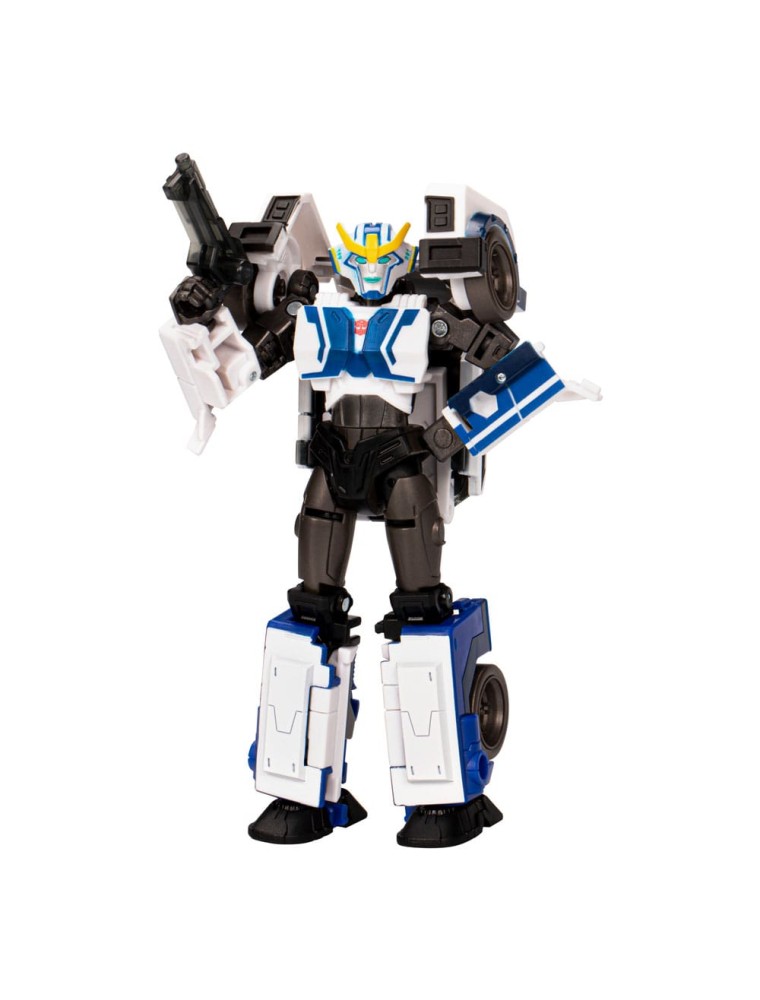 Transformers Generations Legacy Evolution Deluxe Class Action Figura Robots In Disguise 2015 Universe Strongarm 14 Cm Hasbro