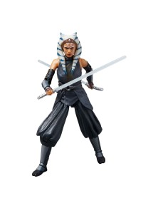 Star Wars: Ahsoka Black...