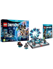 LEGO DIMENSIONS STARTER...