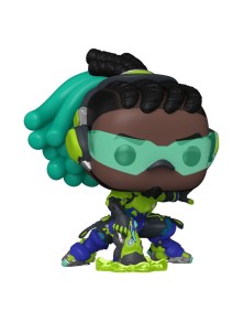 Overwatch 2 Pop! Games...