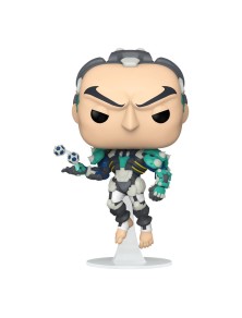 Overwatch 2 Pop! Games...