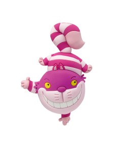 Disney Magnet Alice In Wonderland Cheshire Cat Con Figure Int.