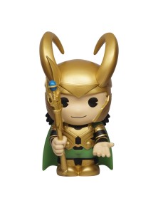 Marvel Figural Bank Loki 20...