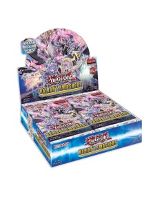 Yu-Gi-Oh! TCG Valiant Smashers Booster Box 24 Buste (ENG) Konami