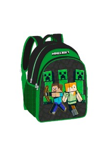 Minecraft Zaino 42cm Mojang...