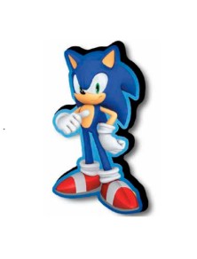 Sonic The Hedgehog 3d...