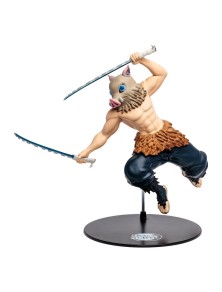 Demon Slayer: Kimetsu No Yaiba Action Hashibira Inosuke 30 Cm McFarlane Toys