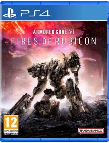 ARMORED CORE VI FIRES OF...