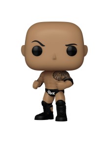 Wwe Pop! Vinile Figura The...