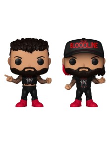 Wwe Pop! Vinile Figures...