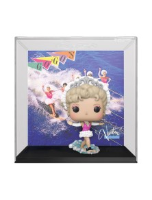 The Go-go's Pop! Albums Vinile Figura Vacation 9 Cm Funko