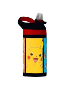 Pokemon Pikachu Borraccia...