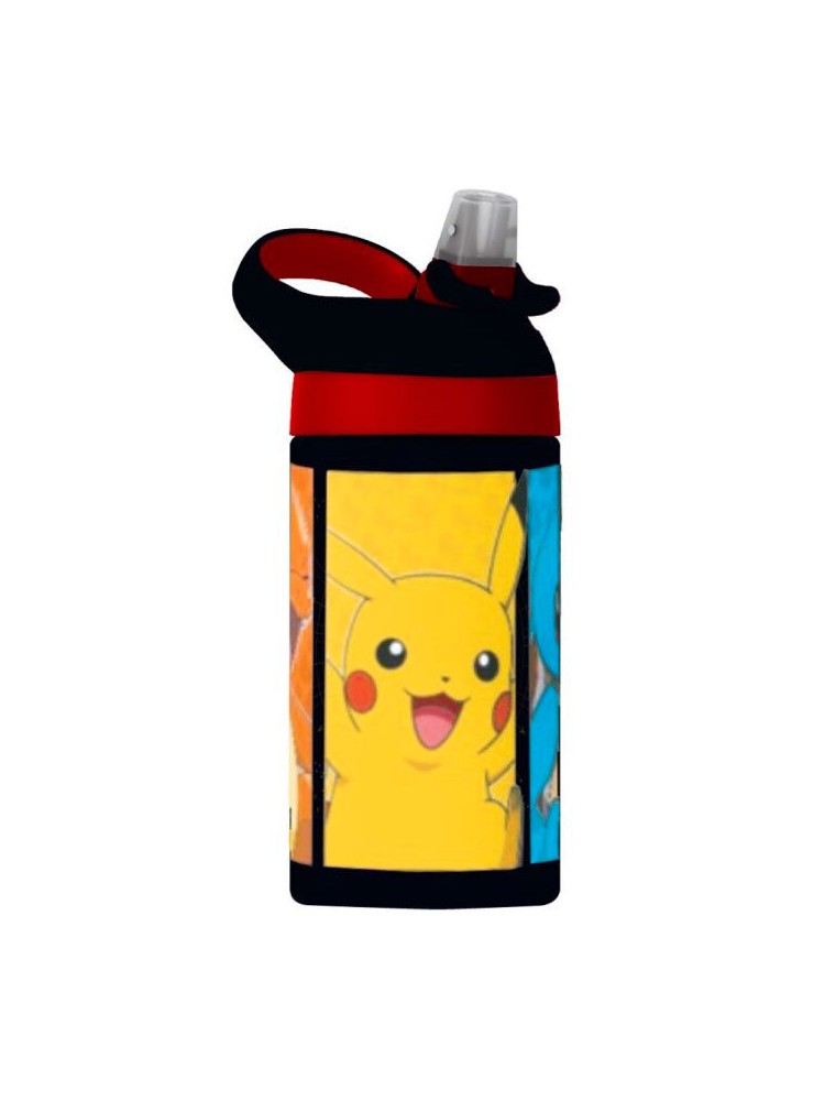 Pokemon Pikachu Borraccia 473ml Bambino Licensing