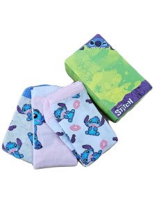 Disney Stitch Adulto Pack 3...