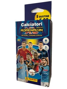 PANINI CARD CALCIATORI...