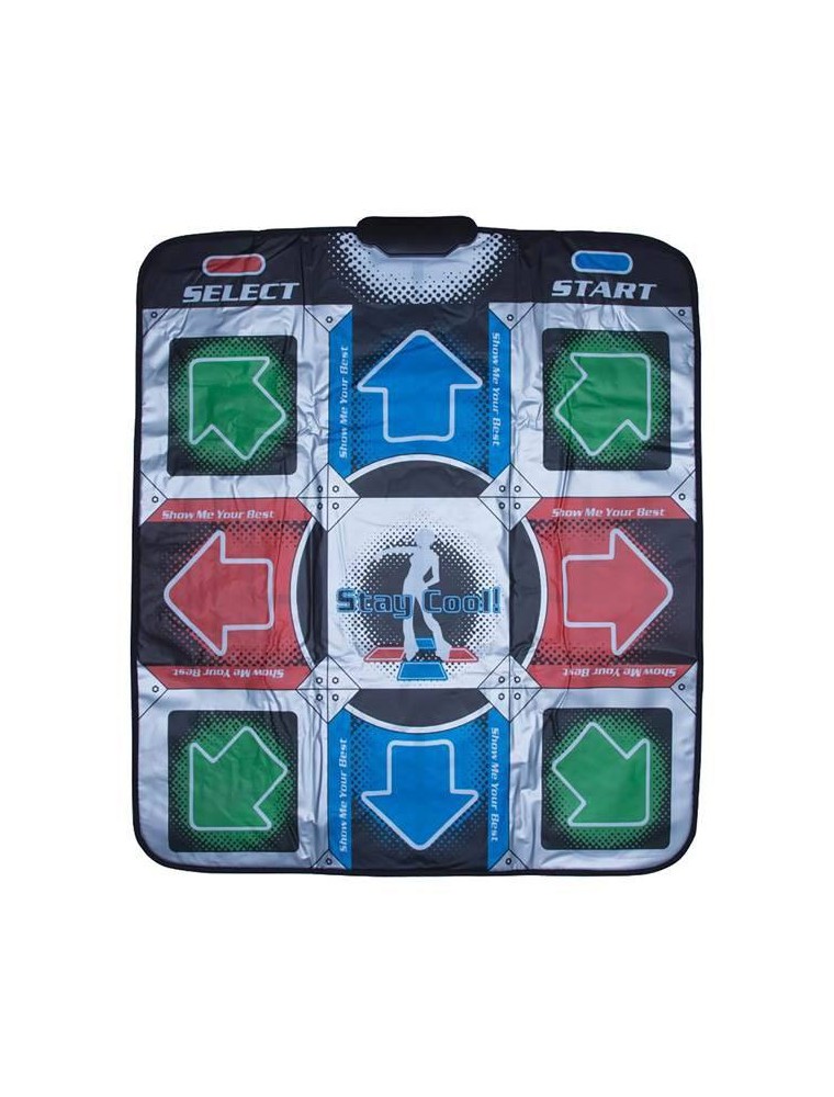 ORB Retro Dancing Mat Thumbs Up