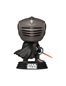 Star Wars: Ahsoka Pop!...