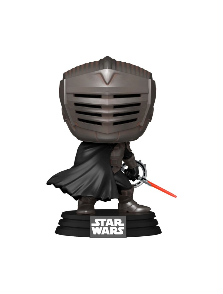 Star Wars: Ahsoka Pop! Vinile Figura Marrok 9 Cm Funko